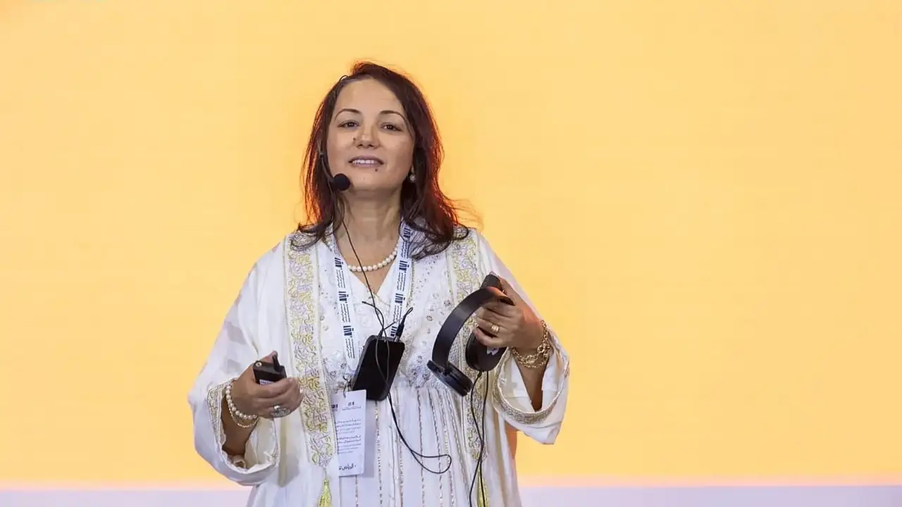 تقنيات الكتابة للأطفال ورشة بمعرض الرياض تقرأ تكشف أسرارها للمبدعين الصغار